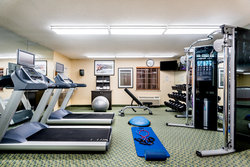  - Candlewood Suites Sterling