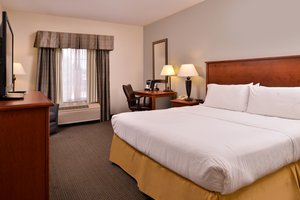 Holiday Inn Express Hotel & Suites Empire Mall Sioux Falls, SD - See ...