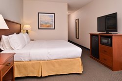  - Holiday Inn Express & Suites Empire Mall Sioux Falls - I-29, Exit 78