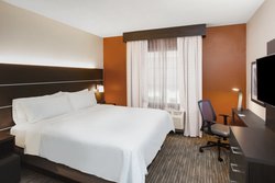  - Holiday Inn Express Haskell