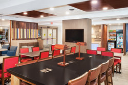  - Holiday Inn Express Haskell