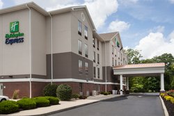  - Holiday Inn Express Haskell