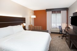  - Holiday Inn Express Haskell