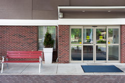  - Holiday Inn Express Haskell