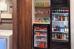  - Holiday Inn Express Haskell