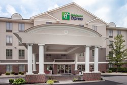  - Holiday Inn Express Haskell