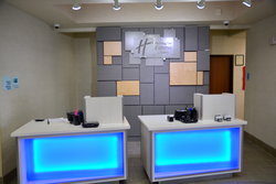  - Holiday Inn Express & Suites Tomball