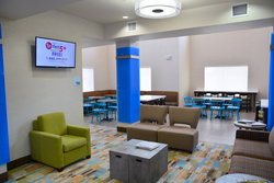  - Holiday Inn Express & Suites Tomball