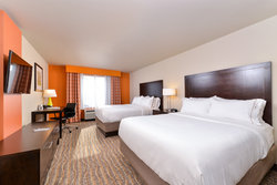  - Holiday Inn Express & Suites Tomball