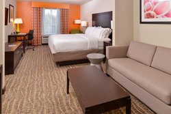  - Holiday Inn Express & Suites Tomball