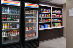  - Holiday Inn Express & Suites Tomball