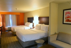  - Holiday Inn Express & Suites Tomball