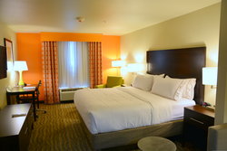  - Holiday Inn Express & Suites Tomball
