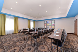  - Holiday Inn Express & Suites Tomball