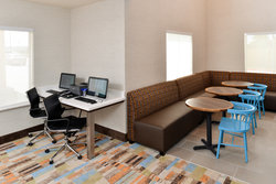  - Holiday Inn Express & Suites Tomball