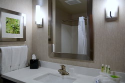  - Holiday Inn Express & Suites Tomball