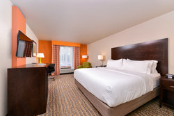  - Holiday Inn Express & Suites Tomball