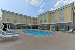  - Holiday Inn Express & Suites Tomball