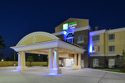  - Holiday Inn Express & Suites Tomball