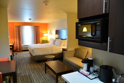  - Holiday Inn Express & Suites Tomball