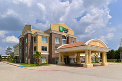  - Holiday Inn Express & Suites Tomball