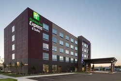  - Holiday Inn Express & Suites Miller Hill Hermantown