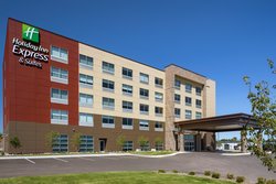  - Holiday Inn Express & Suites Miller Hill Hermantown