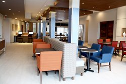  - Holiday Inn Express & Suites Miller Hill Hermantown