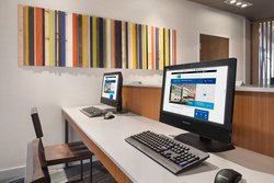  - Holiday Inn Express & Suites Miller Hill Hermantown