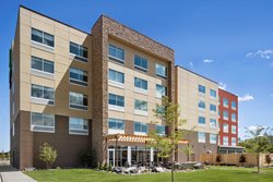  - Holiday Inn Express & Suites Miller Hill Hermantown