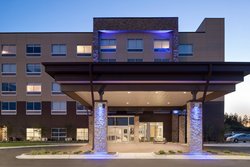  - Holiday Inn Express & Suites Miller Hill Hermantown