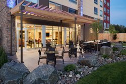  - Holiday Inn Express & Suites Miller Hill Hermantown