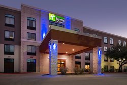  - Holiday Inn Express & Suites North Central Austin - I-35, Exit 240