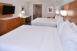  - Holiday Inn Express & Suites North Central Austin - I-35, Exit 240