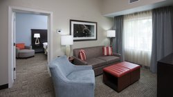  - Staybridge Suites Amherst