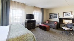  - Staybridge Suites Amherst