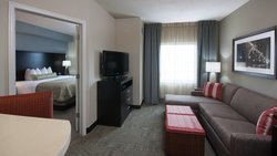  - Staybridge Suites Amherst