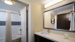  - Staybridge Suites Amherst