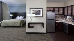  - Staybridge Suites Amherst