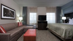  - Staybridge Suites Amherst