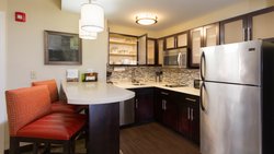  - Staybridge Suites Amherst