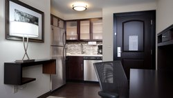  - Staybridge Suites Amherst
