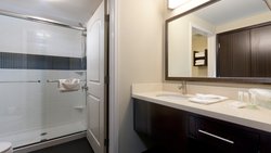  - Staybridge Suites Amherst