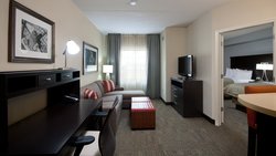  - Staybridge Suites Amherst