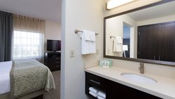  - Staybridge Suites Amherst