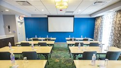  - Holiday Inn North Knoxville - I-75, Exit 108