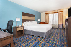  - Holiday Inn Express Berea - I-75, Exit 76