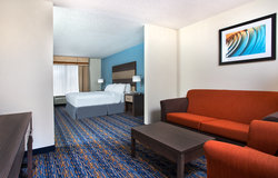  - Holiday Inn Express Berea - I-75, Exit 76