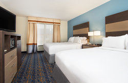  - Holiday Inn Express Berea - I-75, Exit 76