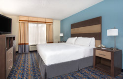  - Holiday Inn Express Berea - I-75, Exit 76